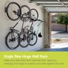 Swivel Bike Wall Mount by Delta Cycle - Garage Bike