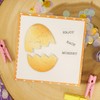 Hunkydory Moonstone - Straight Edged Nesting Eggs - Easter Craft