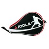 Joola Pocket Table Tennis Bat Cover - Black/Red