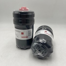 MIAOSENXIN FF63054NN Fuel Filter 10 Micron Compatible with 6.7 Cummins B/L series Diesel Engines Replaces FF63009 FF63008 5303743 FH22168 BF63000