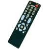 Replacement Remote Control RRMCGA297AWSA Applicable for Sharp HT-SB40 Soundbar Speaker