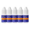 Pegamento Uñas Postizas Puntas Acrilicas Super Fuerte 5x3g