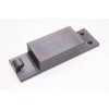 Speedway Custom Wall Bracket Clip Holder for DeWalt Vacuum DCV501HB