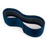 Fitness Mad Same Length Squat Bands | Individual Fabric Resistance