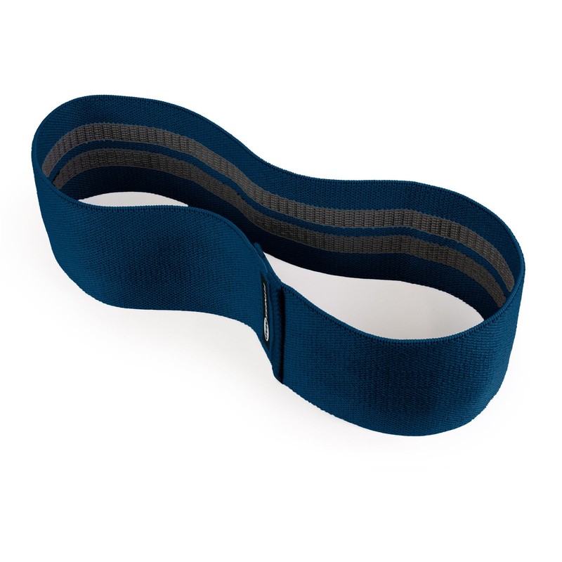 Fitness Mad Same Length Squat Bands | Individual Fabric Resistance
