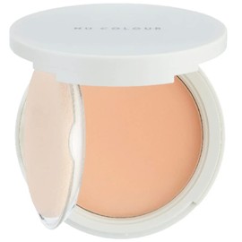 New Skin NU SKIN New Color Pressed Powder SPF30 PA++ 0.3 oz (8 g) Face Color Powder