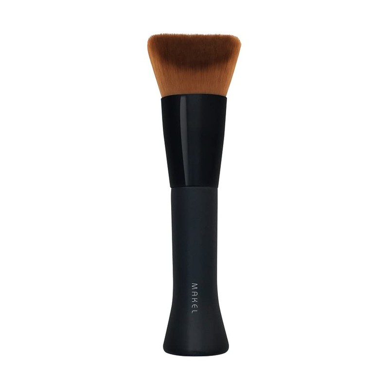Corner Foundation Brush (1 Piece)