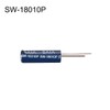 uxcell SW-18010P High Sensitivity Spring Electronic Vibration Sensor Switch 10Pcs