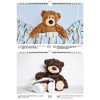 Bärchenzauber DIN A4 Calendar for 2023 Teddy and Bears -