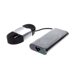 Dell Ladegerät Adapter 130W USB-C Typ-C K00F5 M0H25 DA130PM170 HA130PM170 XPS Latitude Precision inkl. Netzkabel