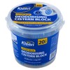 Xtra Kleen Toilet Deodorising Cistern Blocks, Ocean Blue, 40 g