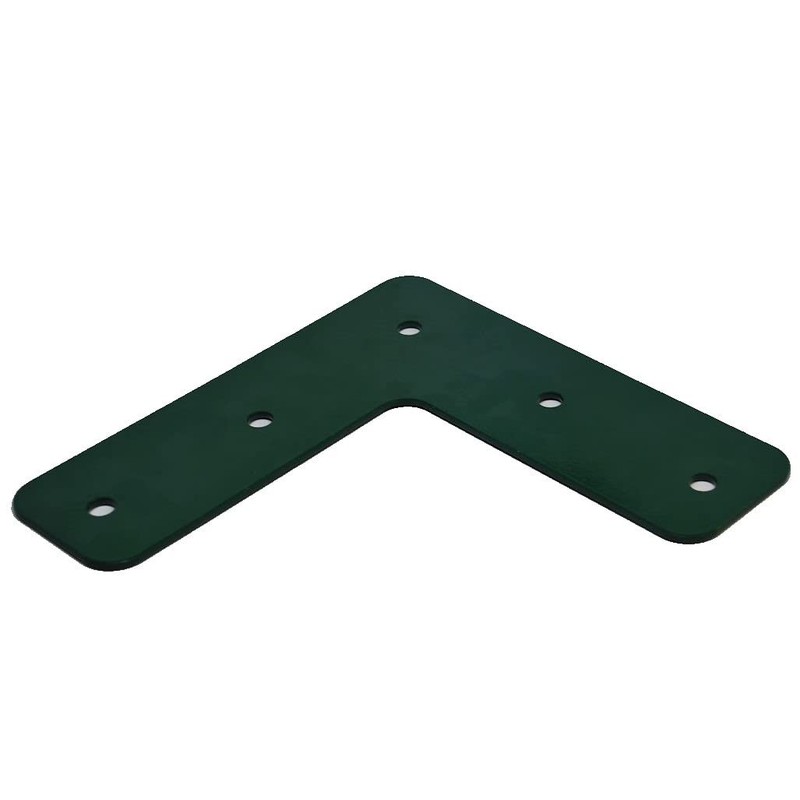 Playkids L-Bracket 90 Degrees - Roofs, Monkey Bars, More