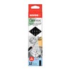 Kores - Pencils Set with End Dipped - Grafitos, HB,