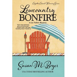 Lowcountry Bonfire: 6