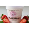 Exfoliante Corporal Ultramo Skin Melocotón Y Mirtilo 256g