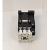 TECO CU-32R magnetic contactor, 50 Amp, 3 phase, 24v coil,