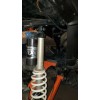 WSAYS 2''-3" Front Rear Full Lift Kit Heavy Duty Bracket