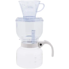 カリタ Kalita コーヒー ドリップセット アイス&ホット(フルシーズン活躍の1台2役) ST-1N #35157