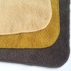 Imabari Towel, 100 Colors, Mini Handkerchief, Set of 3, Hyakka