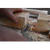 Kirschen 1001050 50 mm Number 1001 Firmer Chisel with Hornbeam