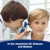 SCIAN Otoscope with Light, Ear Infection Detector and Pocket Ear