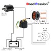 Road Passion Motorcycle Starter Relay Solenoid Hyosung GD250N GD250R GV125