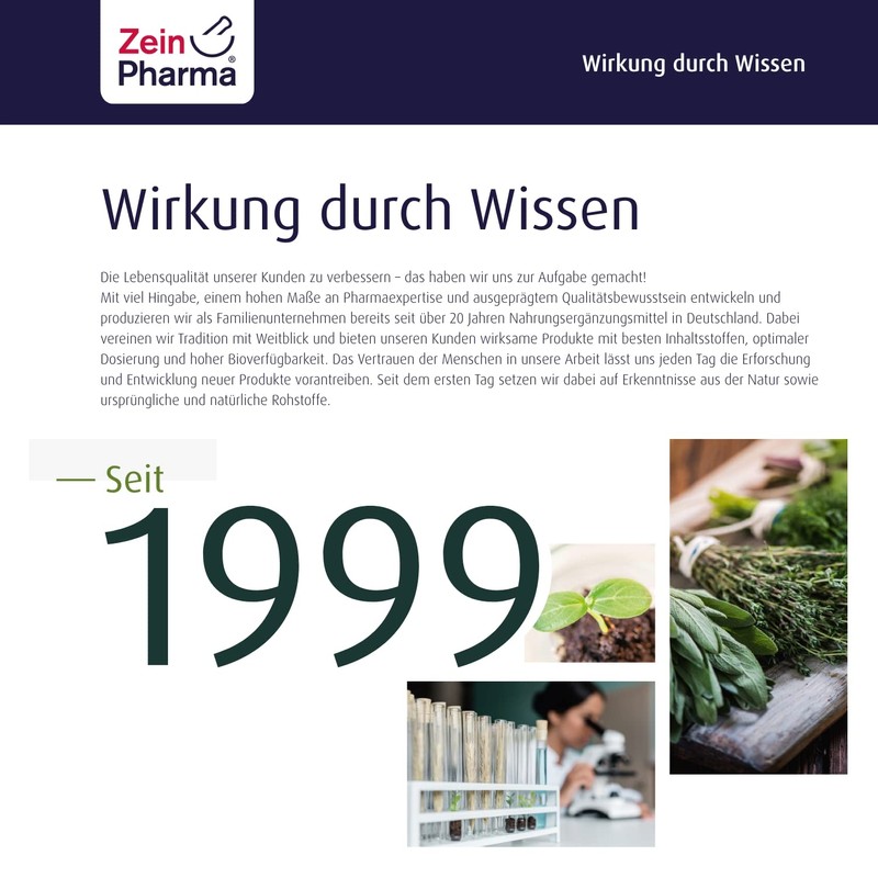 Zein Pharma Natural D-Mannose Powder, 100 g, Pack of 1