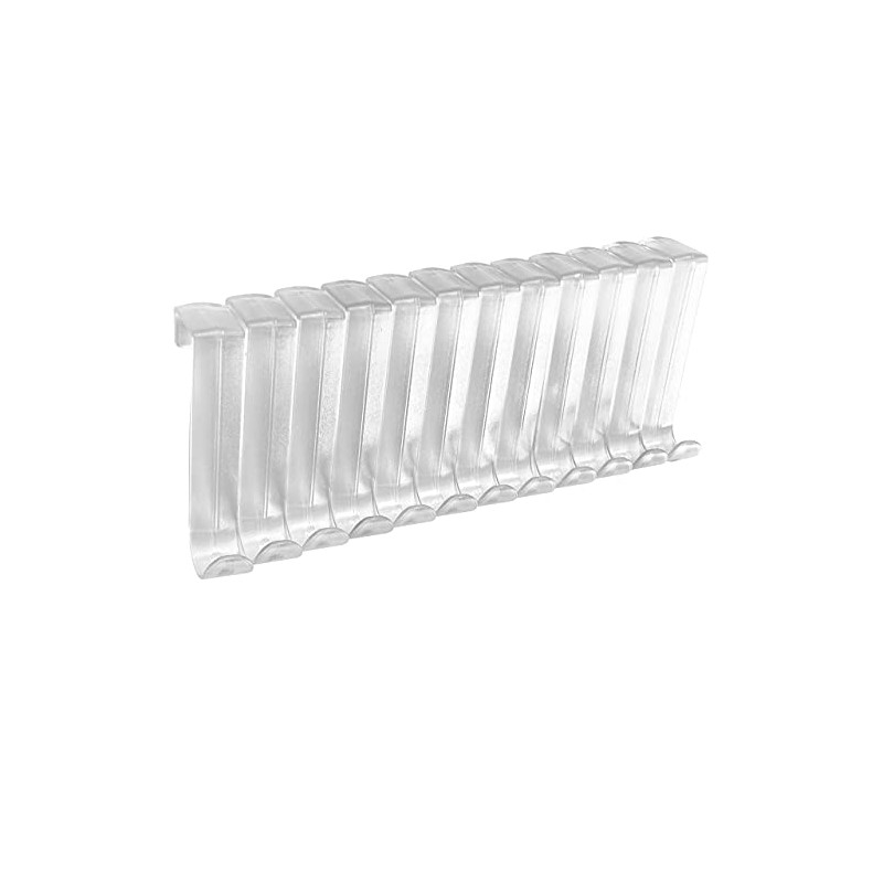 Door and Window Hooks - L80mm x W17mm x D42mm