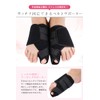 TrendMarche Gaihansleep Bunion Supporter, Thumb Correction, Foot Pain Improvement, Protection,