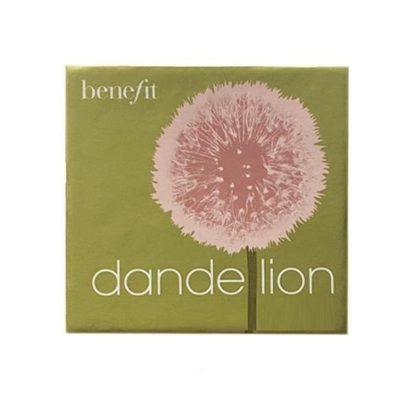 Benefit Dandelion 6g/pink blusher/no brush / 베네피트 단델리온 6g/핑크블러셔/브러쉬없음