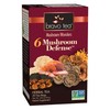 Bravo Tea 6 Mushroom Defense Herbal Tea, Caffeine Free 20