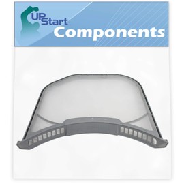 ADQ56656401 Dryer Lint Filter Replacement for Kenmore/Sears 796.91532210 - Compatible with ADQ56656401 Lint Screen Assembly