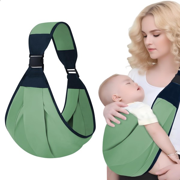 Baby Carrier, Ergonomic Baby Carrier, Portable Physiological Baby Carrier, Suitable