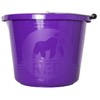 Premium Bucket 3GAL 14L RED PRM