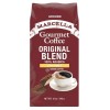 Marcella Original Blend 100% Arabica Gourmet Ground Coffee Light Roast