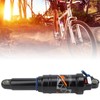 Mountain Bike Soft Rear Frame Tail Air Pressure Springback Shock