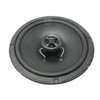 Bass Rockers BR650 6.5" 2-Way Car Audio Coaxial Speakers |