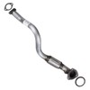 Exhaust Front Pipe Compatible for 2009-2011 Chevy Aveo5 1.6L |