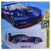 Hot Wheels Corvette C7.R 152/365, Blue
