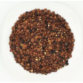 Unbranded Fried Semen Zizyphi Spinosae Suan Zao Ren Semen Ziziphi Spinosae  - 4OZ