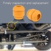 SMFVBTDWN7 Front Bump stop, Fits Frod F250 F350 4WD 2005-2024