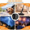 2 Orejeras para Perro contra Ruido, Orejeras Para Perros Grande,