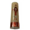 CIRIO PASCUAL (PARA PEDIR LA PRESENCIA DIOS) EASTERN CANDLE 1/2