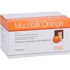 MUCOFALK Orange Gran.z.Herst.e.Susp.z.One Bag of 100