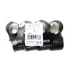 Yazaki Kako Φ28 Erector Metal Joint 4 Pieces HJ-6 S4