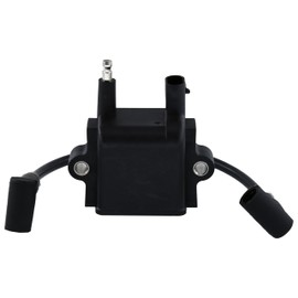 Ignition Coil kit for Mercury 110 115 135 150 175 200 225 250 300 HP Outboard Jet Drive SportJet 200HP 250HP Replacement OE#: 339-856991A1,850227,856991 184-0005 18-5187 6-Cyl.