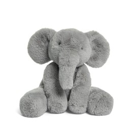 Mamas & Papas Baby/Toddler Soft Toy, Archie Elephant