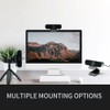FEELWORLD WV207 Webcam for Live Streaming, Streamcam Vertical Video 1080p