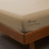 Sonoro Kate Bed Sheet Set Super Soft Microfiber 1800 Thread