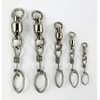 Behr Magic Power Swivels